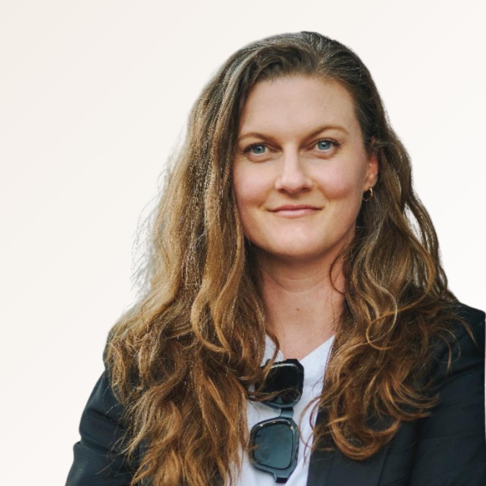 Verena, Social Media Managerin im Social Media Studio